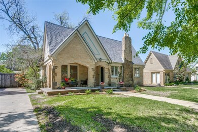 5306 Mercedes Ave, Dallas, TX 75206 - photo 2