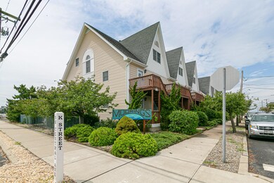 111 K St unit B6, Seaside Park, NJ 08752 - photo 2