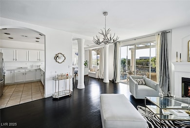 9430 Laguna Niguel Dr unit 203, Las Vegas, NV 89134 - photo 5