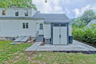 242 Burbank Rd, Longmeadow, MA 01106 - photo 5