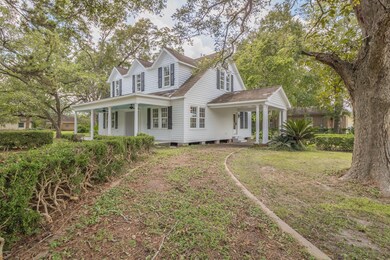Front of Home from Corner