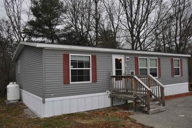 3 Brookside Terrace, Allenstown, NH 03275 - photo 2