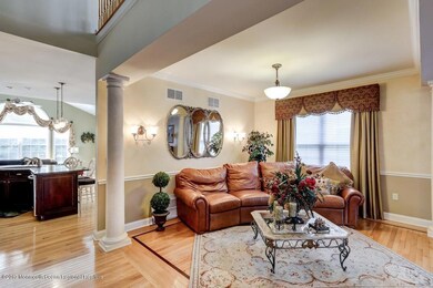 18 W Parsonage Way, Manalapan, NJ 07726 - photo 4