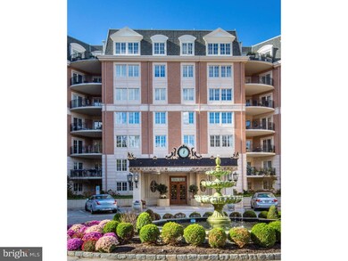Corinthian Condominium unit 317, Bala Cynwyd, PA 19004 - photo 2