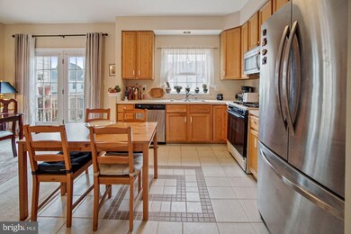 20914 Mountain Lake Terrace unit 2003, Germantown, MD 20874 - photo 7