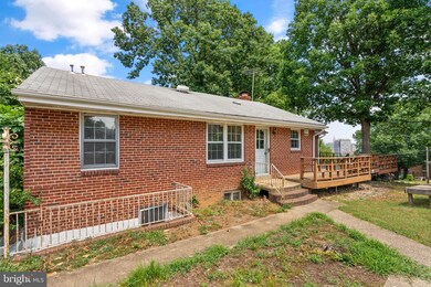 5730 N Kings Hwy, Alexandria, VA 22303 - photo 4