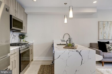 2714 6th St NE unit 1, Washington, DC 20017 - photo 5