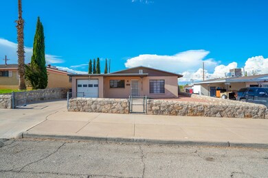 3703 Harrison Ave, El Paso, TX 79930 - photo 3