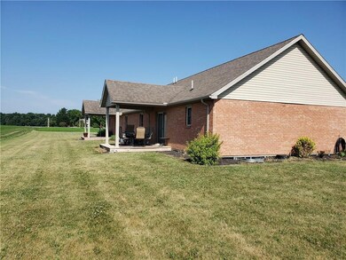 523 W Bremen St, New Knoxville, OH 45871 - photo 4