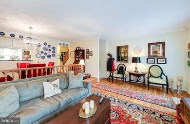 20555 Lowfield Dr, Germantown, MD 20874 - photo 3