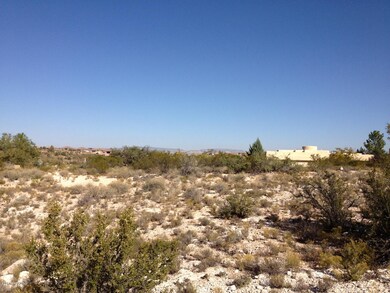 Looking North