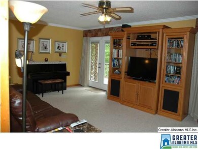 Great Room Overlooking The Lake