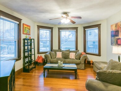 65 Fiske St unit 2, Waltham, MA 02451 - photo 4