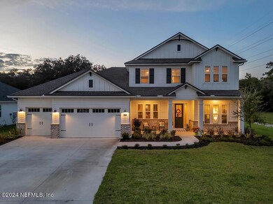 111 Oak Cluster Lane - Exterior