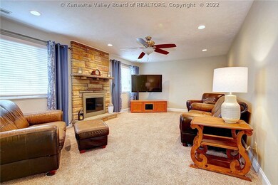 1 Hillcrest Dr, Scott Depot, WV 25560 - photo 7