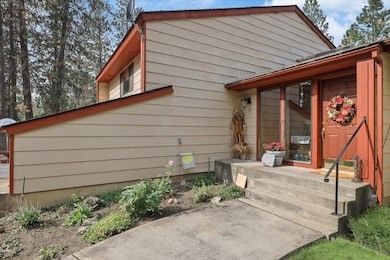 9105 S Sherman Rd, Spokane, WA 99224 - photo 5