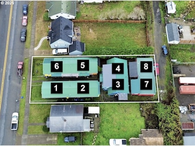 1032 S 4th St, Coos Bay, OR 97420 - photo 6