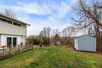 85 Wampum Rd unit a, Narragansett, RI 02882 - photo 6