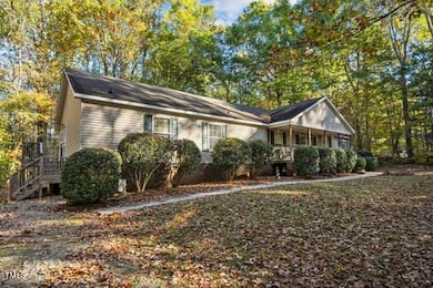 158 Carolina Ridge Rd, Pittsboro, NC 27312 - photo 2