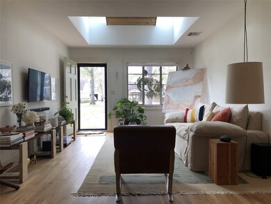 4126 Apollo St, Houston, TX 77018 - photo 3