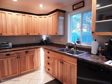 Gorgeous Kitchen!