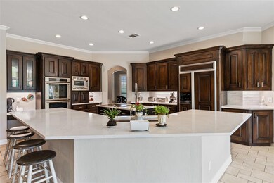 812 Dominion Dr, Southlake, TX 76092 - photo 7