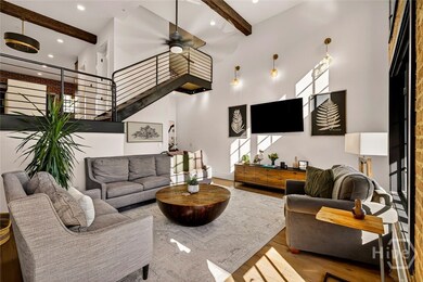 456 Port St, Savannah, GA 31401 - photo 5