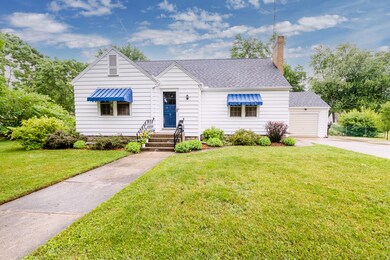 4158 S Kimmel