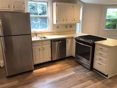 46 Woodlawn St unit 2, Jamaica Plain, MA 02130 - photo 5
