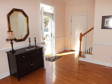 FOYER