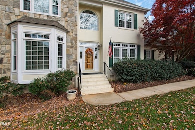 2405 Welsh Tavern Way, Wake Forest, NC 27587 - photo 2