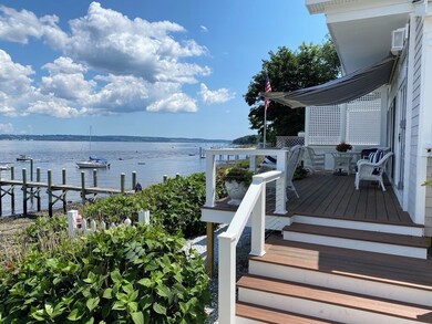 106 King Philip Ave, Bristol, RI 02809 - photo 6