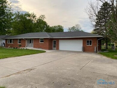 709 E Jackson St, West Unity, OH 43570 - photo 2