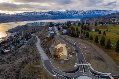 712 W Golf Course Dr, Chelan, WA 98816 - photo 6