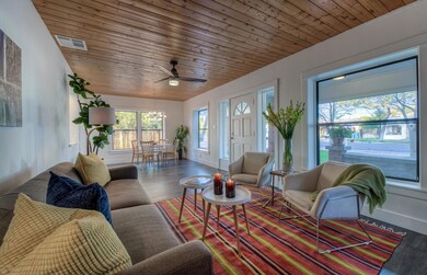 Living ~ Dining Room