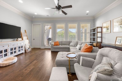 533 Portula Ave, Baton Rouge, LA 70820 - photo 7