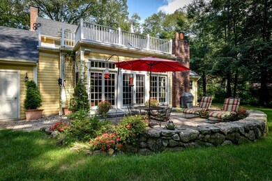 20 Bridle Path, Sherborn, MA 01770 - photo 3