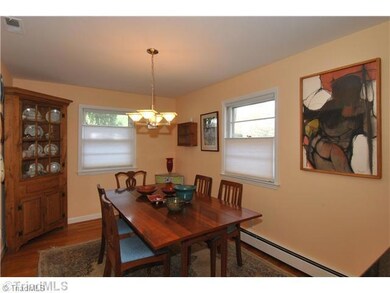 Dining Room.