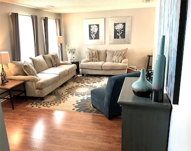 FORMAL LIVING ROOM