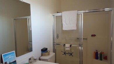 bathroom guest