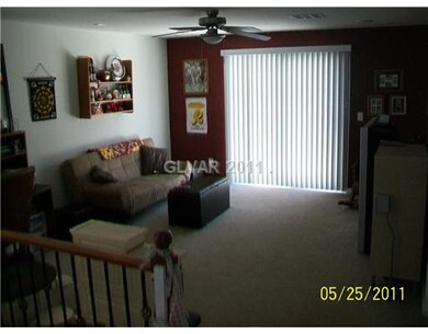 Interior Space/Layout.
