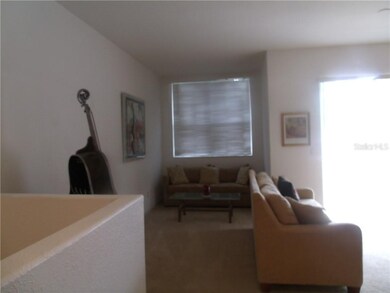 Interior layout