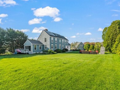A property like none other...