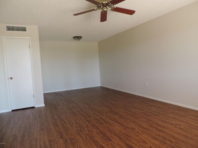 Living and Dining Room