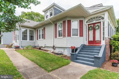 35 Fullerton Heights Ave, Nottingham, MD 21236 - photo 3