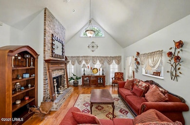 2060 Davidson Tower Rd, Early Branch, SC 29916 - photo 6