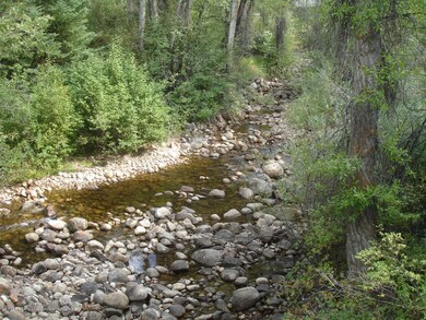 River view