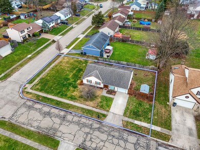Drone View
