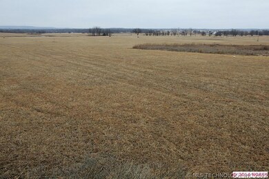 lot 21 N 55th West Ave, Sperry, OK 74073 - photo 4