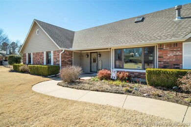 12724 S 200th East Ave, Broken Arrow, OK 74014 - photo 3